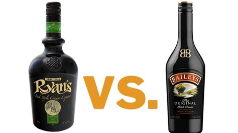 irish cream wiki|ryan's irish cream vs baileys.